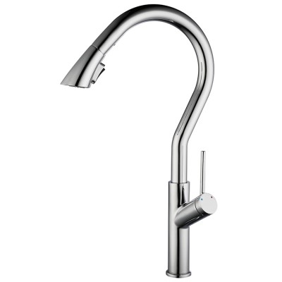 Best Sale Reusable Pull Out Sprayer Brass Faucet For Kitchen Sink Taps