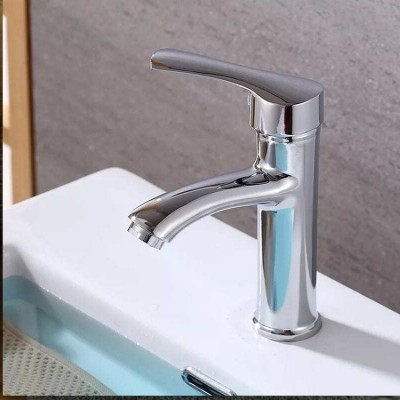 Hot Selling Basin Mixer Faucet Single Handle Basin Tap